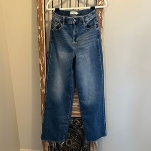 Hidden Women's Jeans